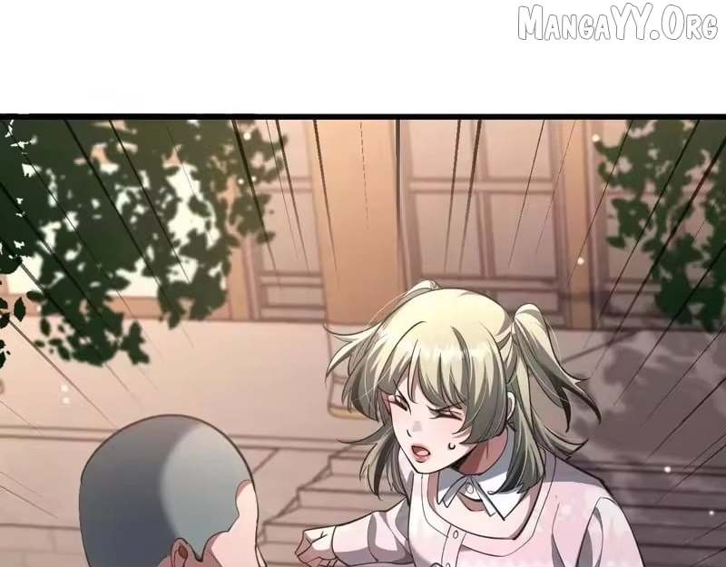 I’m Trapped In This Day For One Thousand Years Chapter 256 - page 93
